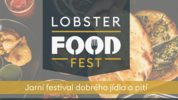 Lobster food festival