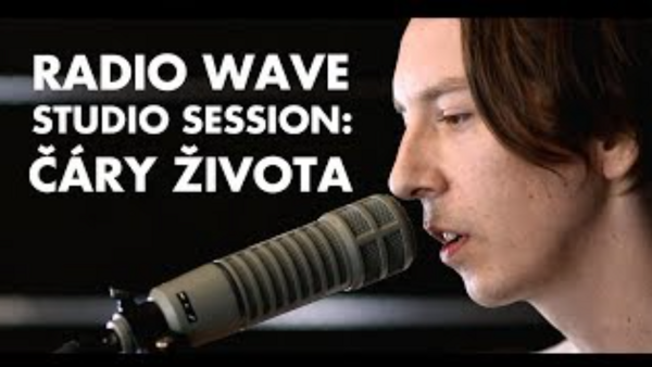 Jeden svět: Čáry života