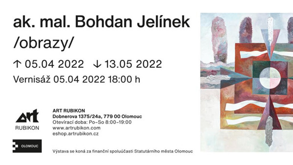 Bohdan Jelínek