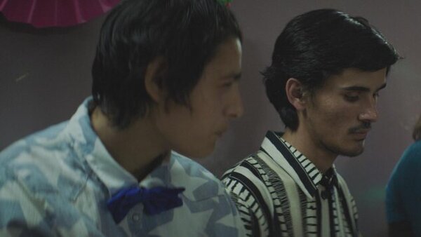 Oáza + diskuze se SPOLU Olomouc