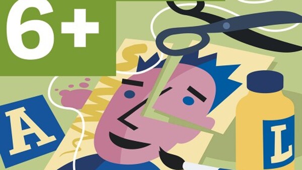 Ateliér 6+ | Tajuplná grafika