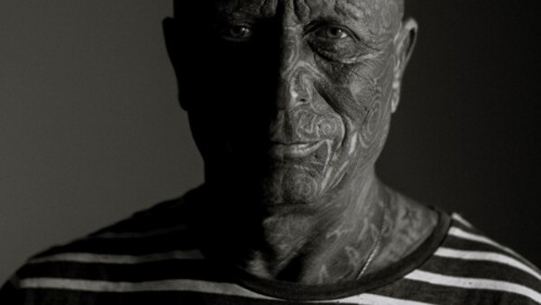 Slavnost, totem, tajemství