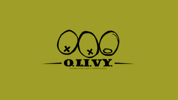  Olivy