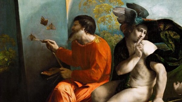 Umělec & člověk: Dosso Dossi