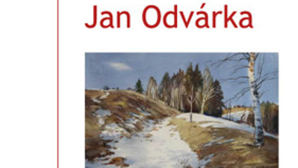 Jan Odvárka