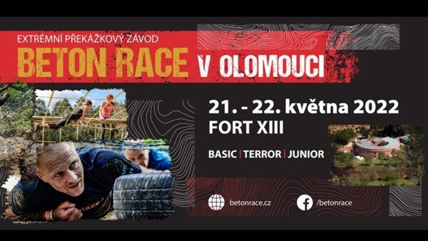 Beton Race