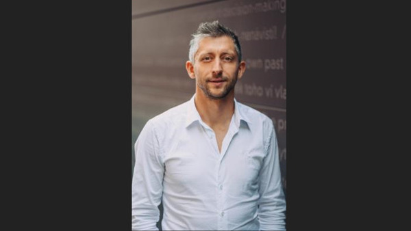 Co je to Engagement - Martin Kučera