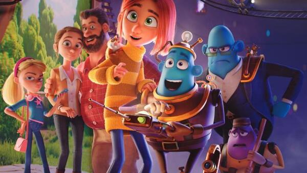 Téčko: Vzhůru za sny