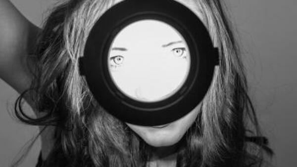 Vendula Burgrová: Fotografický workshop - Vnitřní krajina