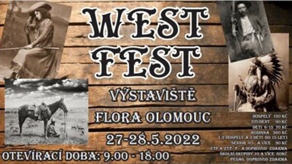 West Fest