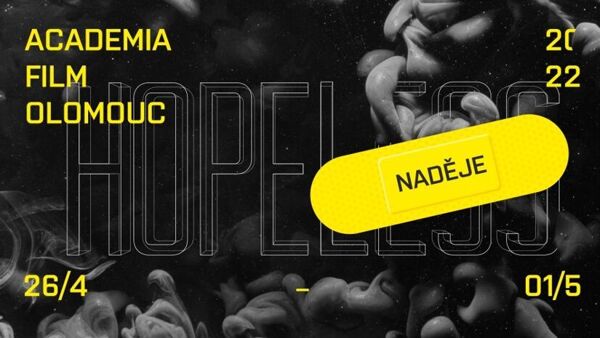 Academia Film Olomouc - 5. den