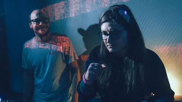 AhZ & Annita
