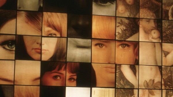 Byli jsme světoví! Expo Brusel, Montreal, Ósaka