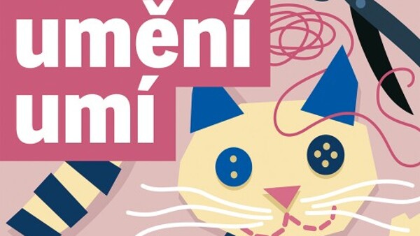 Co umění umí | Kresba krajinou