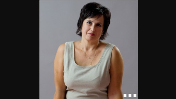 Lea Vítková zve na… Není soprán jako soprán