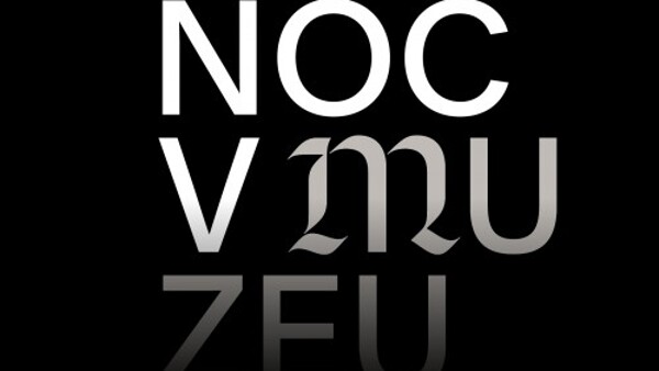 Muzejní noc 2022
