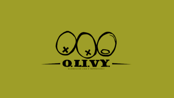 Olivy