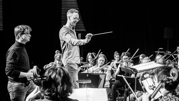 Police Symphony Orchestra