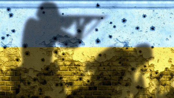 Historické kořeny konfliktu na Ukrajině