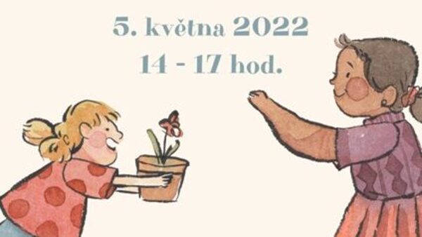 Dílnička ke Dni matek