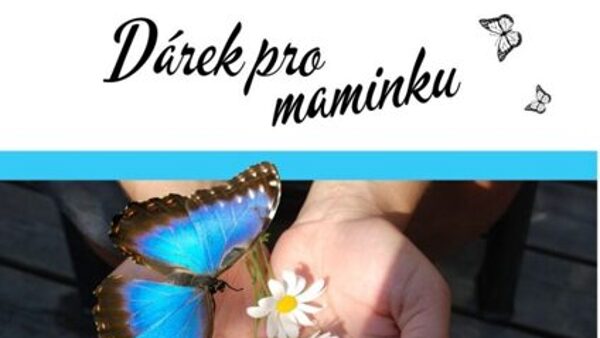 Dárek pro maminku