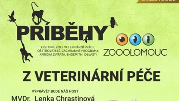 Z veterinární péče