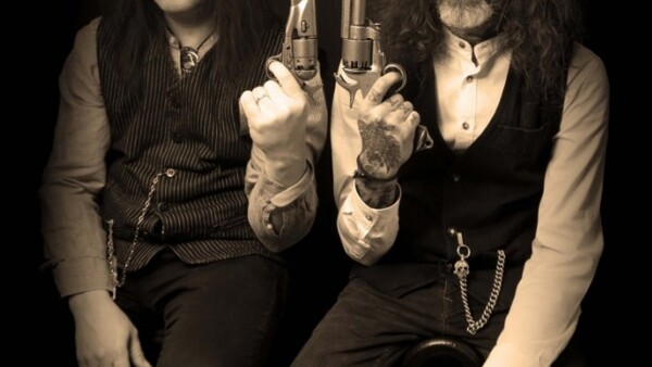 Holeček & Marcel Project - Light Up Your Fire Tour