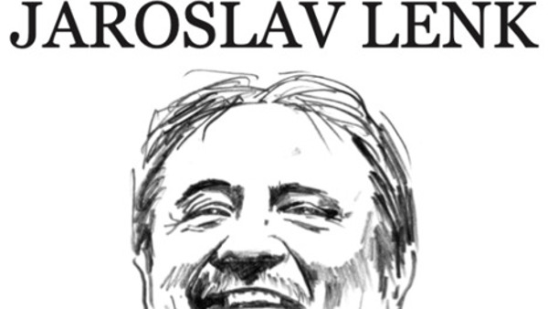 Jaroslav Samson Lenk