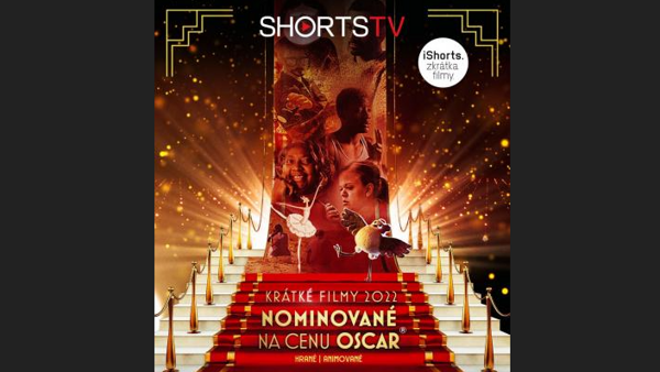Oscar Shorts 2022 - Přehlídka krátkých filmů