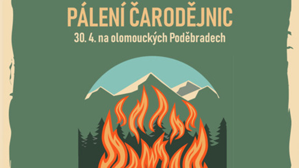 Pálení čarodějnic