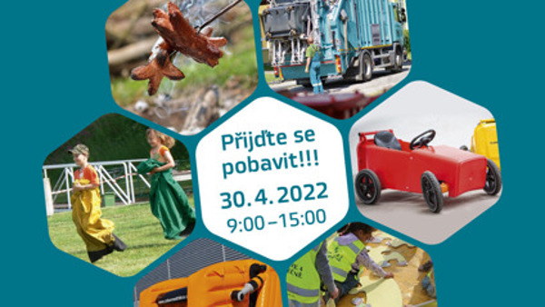 Den otevřených dveří TSMO