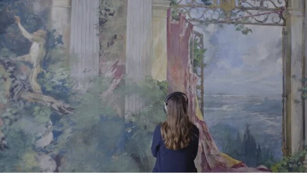 Benátky - nekonečně avantgardní