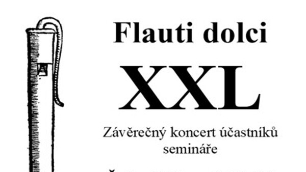 Flauti dolci XXL