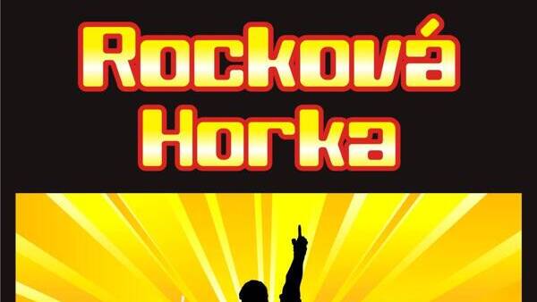 Rocková Horka