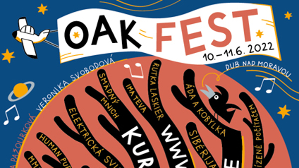 Oakfest 2022