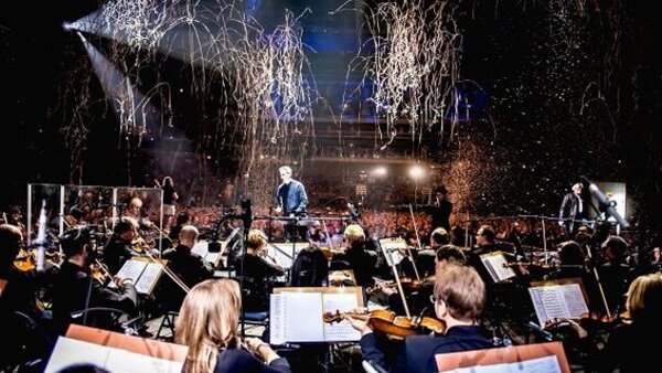 Pražský výběr: Symphony Bizarre