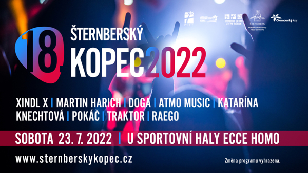 Šternberský kopec