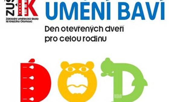 Den otevřených dveří