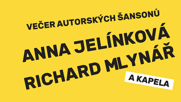Večer autorských šansonů