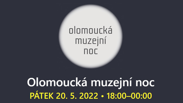 Olomoucká muzejní noc