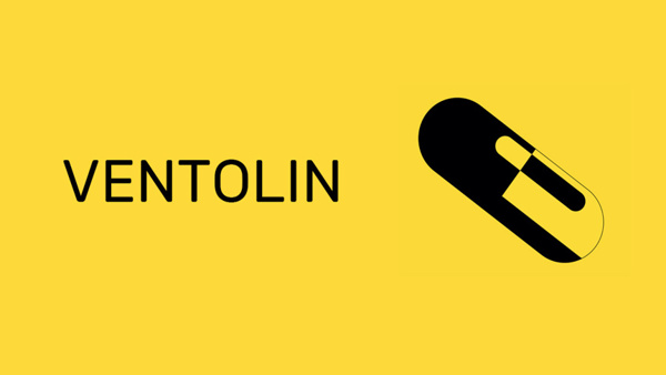 Ventolin K10