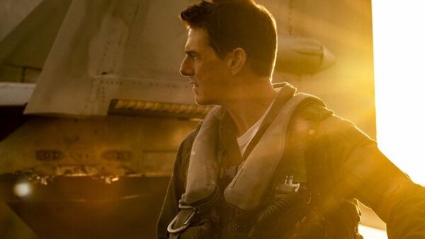 Best Of 2022: Top Gun: Maverick