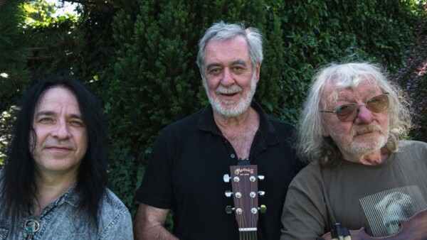 Michal Prokop Trio