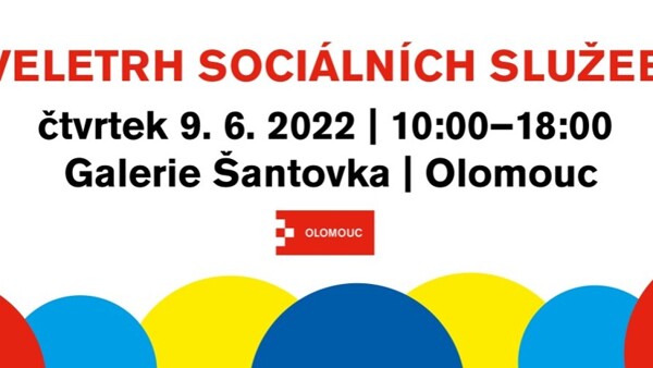 Veletrh sociálních služeb a souvisejících aktivit