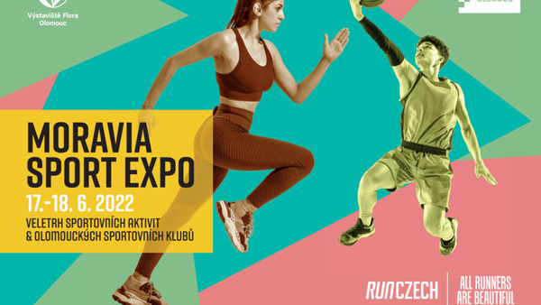 Moravia Sport Expo