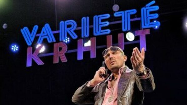 Varieté Krhut