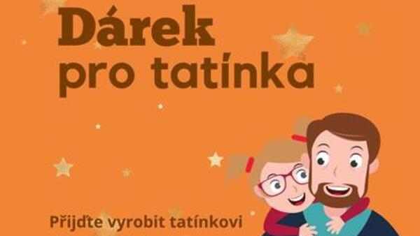 Dárek pro tatínka
