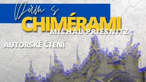 Dům s chimérami