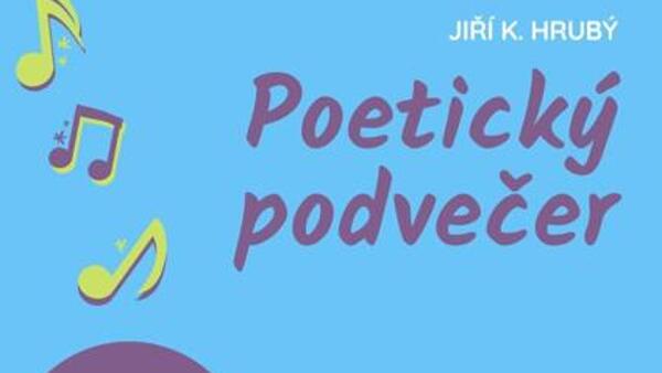 Poetický podvečer