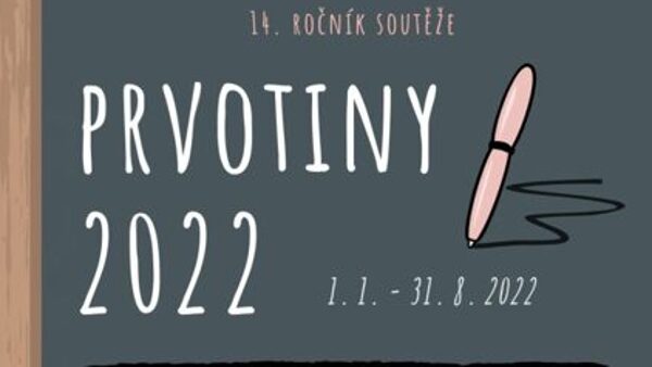 Prvotiny 2022